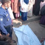 ঢাকা–বরিশাল মহাসড়কে দু’বাসের মুখোমুখি সংঘর্ষে নিহত ২, আহত ২০