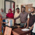 সাতক্ষীরায় ভাইয়ের হাতে ভাই খুন