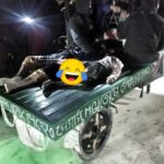 রাঙ্গুনিয়ায় পদুয়া গীতাপাড়া পল্লী উন্নয়ন সংঘের উদ্যোগে নতুন  মন্দির নির্মাণের শুভসূচনা