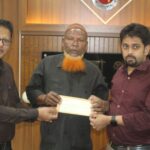 প্রেমের ফাঁদে ফেঁসে নারী: ভিএফএ ফিরোজ হোসেনের বিরুদ্ধে ধর্ষণের অভিযোগ, আত্মহত্যার চেষ্টা