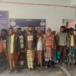 ২৬ শে’র নির্বাচন হবে ভোট ও ভাতের অধিকার ফিরিয়ে দেওয়ার নির্বাচন- মামুনুল হক