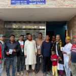 ফরিদগঞ্জে এম.এ হান্নানের সন্ধ্যাকালীন গণসংযোগ উঠান বৈঠক অনুষ্ঠিত