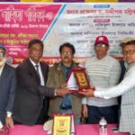 আজ ঢাকা ক্যানভাস এর প্রতিনিধি প্রসেনের শুভ জন্মদিন।