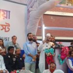 ভোটে বাধা সৃষ্টি ও নির্বাচনকে কেউ যেন প্রভাবিত করতে না পারে, এ বিষয়ে কাজ করছে সেনাবাহিনী – কর্নেল মেহেদী হাসান