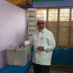 ভোটকেন্দ্রে অনুপ্রবেশ ও ব্যালট বই ছিনতাই, শেরপুরে একজনের কারাদণ্ড