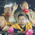 পাইকগাছায় বিএনপি–জামায়াত নেতাকর্মীদের উত্তেজনা; ইউএনও’র হস্তক্ষেপে পরিস্থিতি স্বাভাবিক