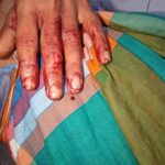 পঞ্চগড়ে ফরহাদ হোসেন আজাদ প্রতিমন্ত্রী হওয়ায় আনন্দের বন্যা, আনন্দ মিছিল 