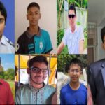 নগরীর বায়জিদ এলাকা হতে ০২ টি বিদেশী পিস্তল এবং ৫৬ রাউন্ড গুলিসহ ০২ শীর্ষ সন্ত্রাসীকে গ্রেফতার করেছে র‌্যাব-৭, চট্টগ্রাম