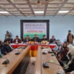 আন্তর্জাতিক মাতৃভাষা দিবসে হাটহাজারী সাংবাদিক ঐক্য পরিষদের শ্রদ্ধাঞ্জলি