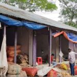 সিরাজগঞ্জ সদর থানায় পৃথক ঘটনায় ৬ জনের মৃত্যু