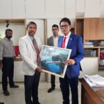 দেশের বৃহত্তম ইফতার মাহফিল সাতক্ষীরা নলতায়