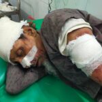 সংরক্ষিত নারী আসনে আলোচনায় জেলা মহিলা দলের সভাপতি শাহিদা আক্তার