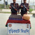 সরকারি গাছ কাটার অভিযোগ জাজিরা গার্লস স্কুলের সহকারী প্রধান শিক্ষিকা সুফিয়া আক্তারের বিরুদ্ধে