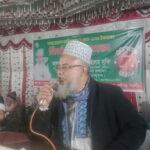 রায়গঞ্জে প্রতিবন্ধী শিশু জিহাদের পাশে জেলা পুলিশ