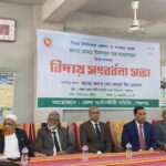 শ্যামনগরের চারণ কবি চারু চন্দ্রের মৃত্যু