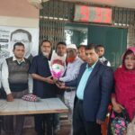 আমার এলাকায় মাদক থাকবেনা” এমপি আব্দুল মহিত তালুকদার