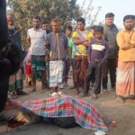 করতোয়া নদীর ভাঙন রক্ষায় কংক্রিট ব্লক বসিয়ে টেকসই বাঁধ নির্মাণ করা হবে-দেবীগঞ্জে পানি সম্পদ প্রতিমন্ত্রী আজাদ