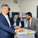 মাদারীপুরে দুটিতে বিপুল ভোটে বিএনপি একটিতে টেনেটুনে খেলাফত প্রার্থী জয়ী