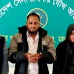 পাইকগাছায় ভোটকেন্দ্রে সিসিটিভি স্থাপন কার্যক্রম পরিদর্শন