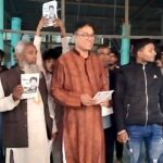 সাতক্ষীরার ৬০৯ ভোট কেন্দ্রের ১৭৯টি ঝুঁকিপূর্ণ, নিরাপত্তা নিশ্চিতে বসানো হচ্ছে সিসি ক্যামেরা