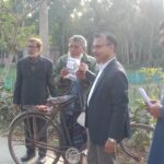 একটি দল ধর্মকে ব্যাবহার করে নিজেদের স্বার্থ রক্ষা করার জন্য…. খুলনায় তারেক রহমান