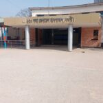 শেরপুর-৩ আসনের প্রার্থী জামায়াতের সেক্রেটারি নুরুজ্জামান বাদল আর নেই