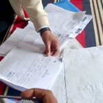 মাদারীপুরে রেজাল্ট সিটে অগ্রিম স্বাক্ষর, প্রিজাইডিং অফিসারের ‘দায় স্বীকার