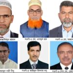 রংপুর-২ আসনে নিরঙ্কুশ ব্যবধানে জয়