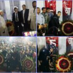 তদন্ত রিপোর্টে নেই দালিলিক প্রমাণ, তবুও বরখাস্ত ও পদোন্নতি বঞ্চিত চবির সহকারী রেজিস্ট্রার সাহাব উদ্দিন