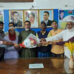 ৩৬ কোটি মানুষের মুখের ভাষা ‘বাংলা’র স্বর্বস্তরে শুদ্ধ ব্যবহার, জাতি গঠনের অন্যতম হাতিয়ার :- জেলা প্রশাসক, চট্টগ্রাম