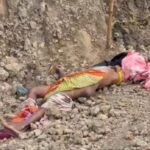 তারাগঞ্জ বাজারে ময়লার স্তূপ, স্বাস্থ্যঝুঁকিতে মানুষ