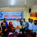 নারায়ণগঞ্জের সিদ্ধিরগঞ্জ থেকে কণ্ঠশিল্পী নোবেল গ্রেফতার 