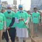 শার্শার সীমান্ত এলাকায় বিজিবি’র অভিযানে মাদকদ্রব্য ও চোরাচালানী পণ্যসহ আটক-২ 