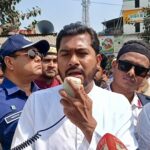 গ্রামবাংলায় স্বাস্থ্যসেবার হাতছানি—তারাগঞ্জে ফ্রি ক্যাম্প শুরু