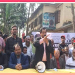 অপপ্রচারে কান না দিয়ে ধানের শীষের পক্ষে ঐক্যবদ্ধ থাকতে হবে…..লায়ন হারুনুর রশীদ