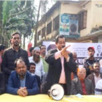 বেনাপোলে গর্ভেবাছুরসহ গরু জবাইয়ের অপরাধে দুই কসাইকে জরিমানা 