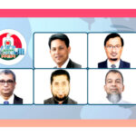 সাতক্ষীরায় গড় ভোট পড়েছে ৭২ দশমিক ৭৩ শতাংশ