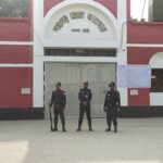 ভোটের অধিকার রক্ষায় ইতালি থেকে দেশে ফিরলেন প্রবাসী নেতা, শিরখাড়া ইউনিয়নে ছেলে ওবাইদুল ফরাজী।