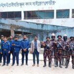 গাইবান্ধা-০৩ পলাশবাড়ী সাদুল্লাপুর আসনে বিএনপি মনোনীত প্রার্থীর নির্বাচনী এশতেহার  ঘোষণা।