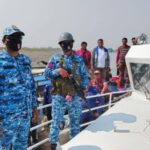 পাইকগাছায় নির্বাচনী ব্রিফিং অনুষ্ঠিত