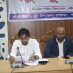 প্রবাসীর স্ত্রী কে নিয়ে পালালেন আপন চাচা হাফেজ আরাফাত