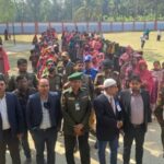 হাতিয়ায় বিএনপির নেতাকর্মীদের বাড়িতে হামলার অভিযোগ, এলাকায় উত্তেজনা