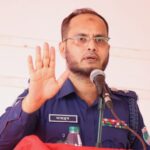 ভোলায় ছাত্রদল নেতা সিফাত হাওলাদার হত্যা মামলার দুই পলাতক আসামিকে  গ্রেফতার করেছে র‍্যাব 