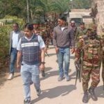 ঐক্যবদ্ধ ফুলবাড়ীয়া গড়তে চাই : নবনির্বাচিত  এমপি অধ্যক্ষ মুঃ কামরুল হাসান মিলন 