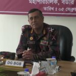 বেনাপোল সীমান্তে বিজিবি’র অভিযানে চোরাচালান পণ্য আটক