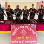 পঞ্চগড়ে নিখোঁজের ২দিন পরে কলেজ ছাত্রীর মরদেহ পুকুর থেকে উদ্ধার 