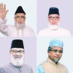 নোয়াখালীর ৫টিতে ধানের শীর্ষ ও ১টিতে এনসিপি’র জয়