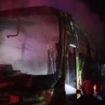 হিন্দু বৌদ্ধ খ্রিস্ট্রান ঐক্য পরিষদ শ্যামনগর পৌর কমিটির সভাপতি শুকদেব ও সম্পাদক শংকর