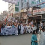 জামাত কোন ইসলামি দল না,,ইসলামের নাম ভাঙ্গিয়ে চলে, নবীনগরে চরমোনাই পীর। 