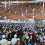 পলাশবাড়ীতে বিএনপির বিশাল বিক্ষোভ মিছিল ও  সমাবেশ অনুষ্ঠিত